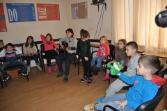 engleski za decu Nis