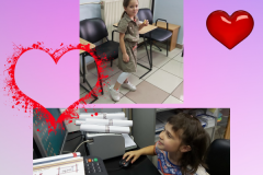 certificates and posters