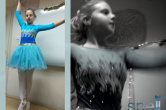 my talent 4