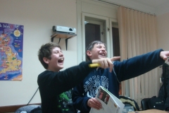 engleski za decu Nis