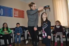 engleski za decu Nis