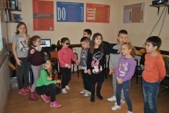 engleski za decu Nis