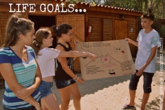 LIFE GOALS