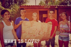 LOVE