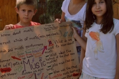 MUSIC