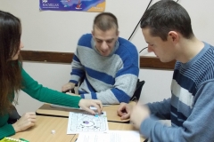 ucenje kroz zabavu